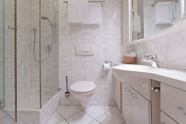 Ferienwohnung in Scharbeutz - Hang 7 D&uuml;nenperle - Bild 22