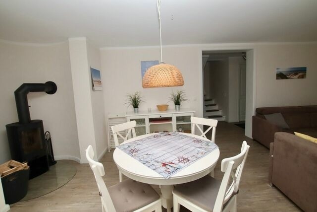 Ferienhaus in Kalifornien - Muschelsucher - Bild 4