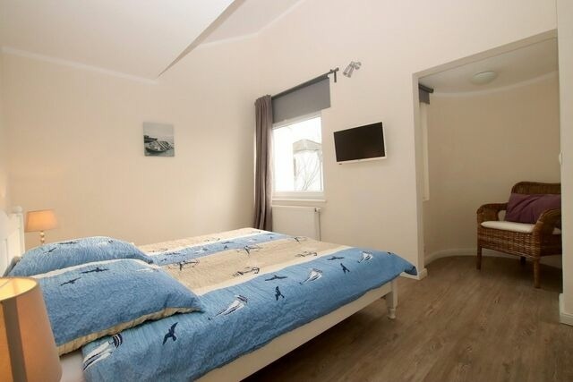 Ferienhaus in Kalifornien - Muschelsucher - Bild 11