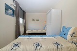 Ferienhaus in Kalifornien - Muschelsucher - Bild 12