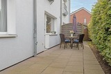 Ferienwohnung in Sierksdorf - Seepferdchen St&uuml;ble - Bild 13