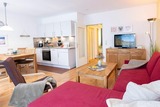 Ferienwohnung in Kellenhusen - Haus Gorch Fock Auster - Bild 1