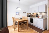 Ferienwohnung in Kellenhusen - Haus Gorch Fock Auster - Bild 2