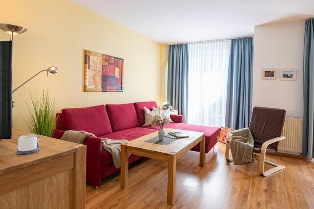 Ferienwohnung in Kellenhusen - Haus Gorch Fock Auster - Bild 6