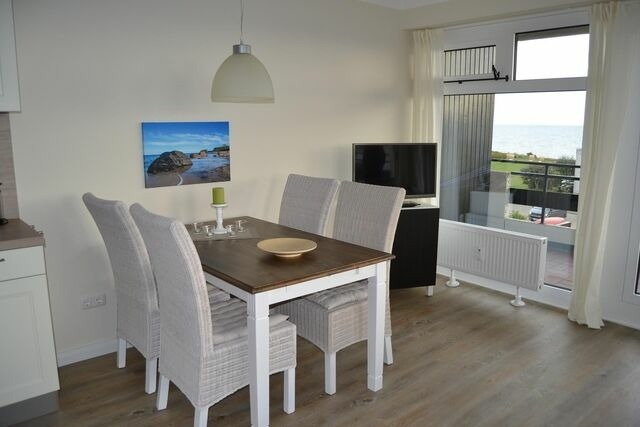 Ferienwohnung in Fehmarn OT Staberdorf - Münstedt - Bild 2