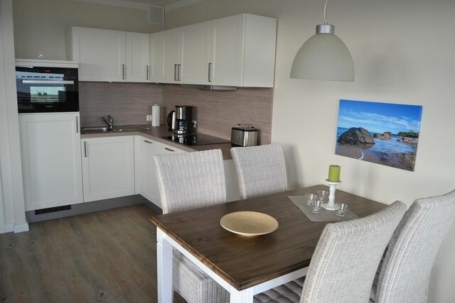 Ferienwohnung in Fehmarn OT Staberdorf - Münstedt - Bild 3