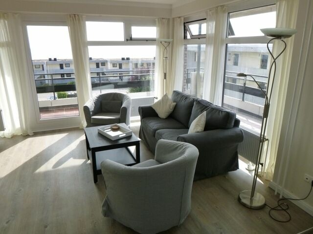 Ferienwohnung in Fehmarn OT Staberdorf - Münstedt - Bild 5