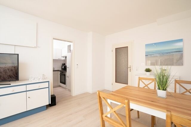 Ferienwohnung in Scharbeutz - Kammerweg 89 Ankerplatz - Bild 10