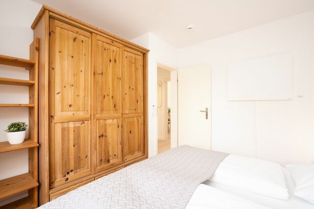 Ferienwohnung in Scharbeutz - Kammerweg 89 Ankerplatz - Bild 16