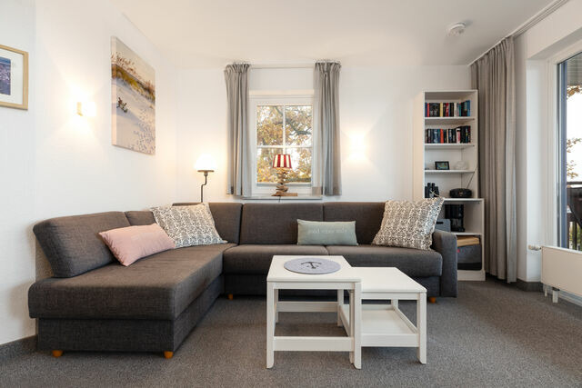 Ferienwohnung in Laboe - Fördeblick Nr. 55 - Bild 2