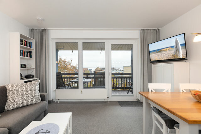 Ferienwohnung in Laboe - Fördeblick Nr. 55 - Bild 9