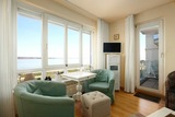 Ferienwohnung in Laboe - Strandhotel Laboe Nr. 14 - Bild 2