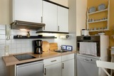 Ferienwohnung in Laboe - Strandhotel Laboe Nr. 14 - Bild 3
