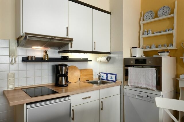 Ferienwohnung in Laboe - Strandhotel Laboe Nr. 14 - Bild 3