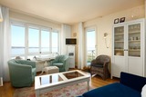 Ferienwohnung in Laboe - Strandhotel Laboe Nr. 14 - Bild 6