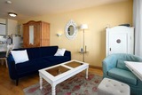 Ferienwohnung in Laboe - Strandhotel Laboe Nr. 14 - Bild 8