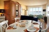 Ferienwohnung in Laboe - Strandhotel Laboe Nr. 14 - Bild 9