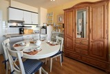 Ferienwohnung in Laboe - Strandhotel Laboe Nr. 14 - Bild 10