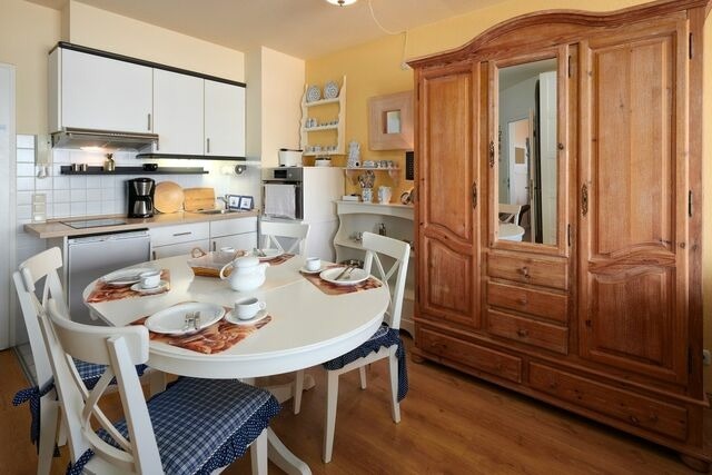 Ferienwohnung in Laboe - Strandhotel Laboe Nr. 14 - Bild 10
