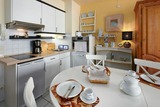 Ferienwohnung in Laboe - Strandhotel Laboe Nr. 14 - Bild 11