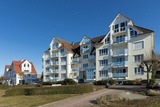 Ferienwohnung in Laboe - Strandhotel Laboe Nr. 14 - Bild 17