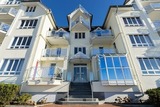 Ferienwohnung in Laboe - Strandhotel Laboe Nr. 14 - Bild 18