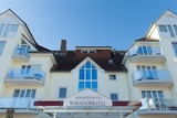 Ferienwohnung in Laboe - Strandhotel Laboe Nr. 14 - Bild 19