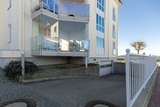 Ferienwohnung in Laboe - Strandhotel Laboe Nr. 14 - Bild 22