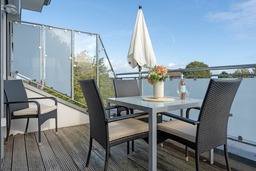 Strandvilla Augustusbad Meerverliebt