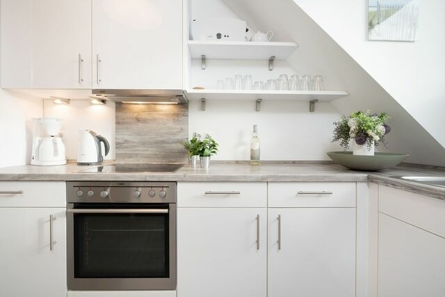 Ferienwohnung in Kellenhusen - Strandhäuser Lindenstraße Grasnelke - Bild 3