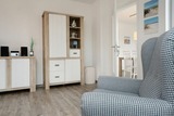 Ferienwohnung in Kellenhusen - Strandhäuser Lindenstraße Grasnelke - Bild 11