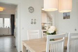 Ferienwohnung in Kellenhusen - Strandhäuser Lindenstraße Grasnelke - Bild 12