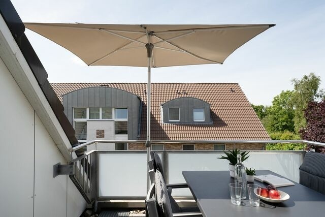 Ferienwohnung in Kellenhusen - Strandhäuser Lindenstraße Grasnelke - Bild 18