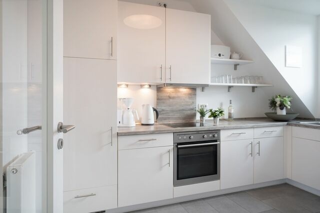 Ferienwohnung in Kellenhusen - Strandhäuser Lindenstraße Grasnelke - Bild 22