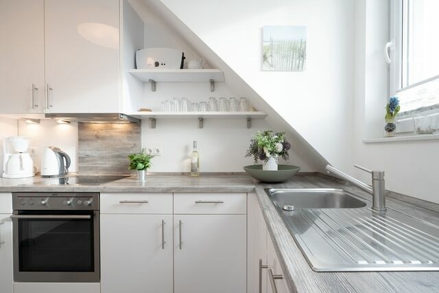 Ferienwohnung in Kellenhusen - Strandhäuser Lindenstraße Grasnelke - Bild 24