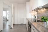 Ferienwohnung in Kellenhusen - Strandhäuser Lindenstraße Grasnelke - Bild 25