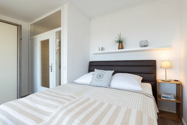 Ferienwohnung in Grömitz - Haus Seebad Ostseeperle Grömitz - Bild 4