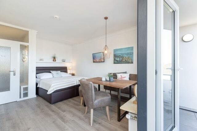 Ferienwohnung in Grömitz - Haus Seebad Ostseeperle Grömitz - Bild 5