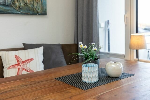 Ferienwohnung in Grömitz - Haus Seebad Ostseeperle Grömitz - Bild 6