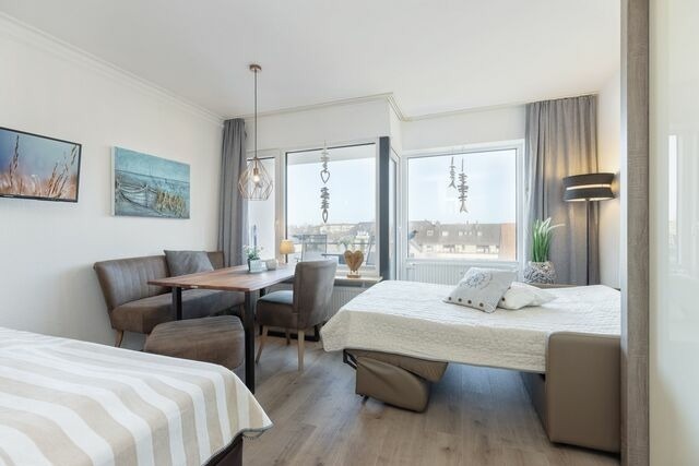 Ferienwohnung in Grömitz - Haus Seebad Ostseeperle Grömitz - Bild 9