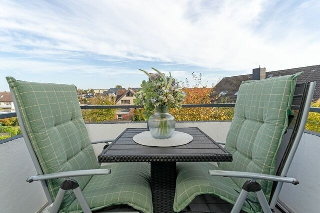 Ferienwohnung in Grömitz - Haus Seebad Ostseeperle Grömitz - Bild 11