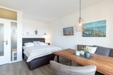 Ferienwohnung in Grömitz - Haus Seebad Ostseeperle Grömitz - Bild 13