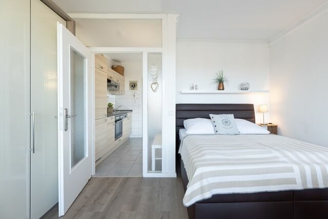 Ferienwohnung in Grömitz - Haus Seebad Ostseeperle Grömitz - Bild 14