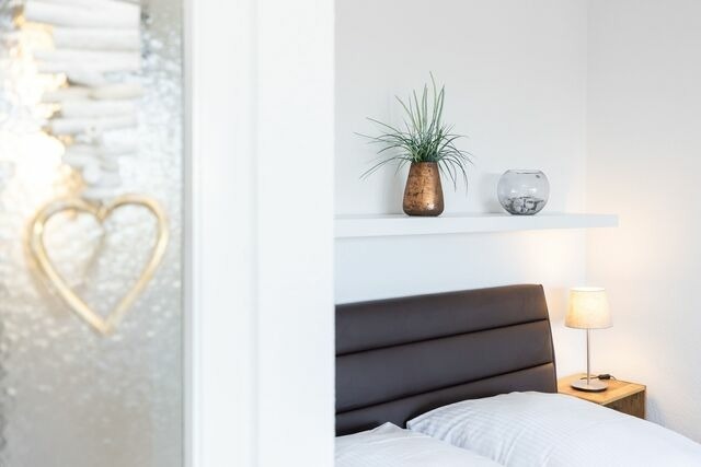 Ferienwohnung in Grömitz - Haus Seebad Ostseeperle Grömitz - Bild 15