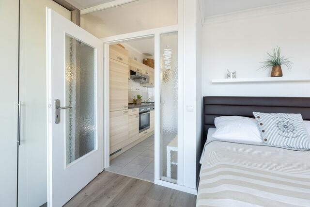 Ferienwohnung in Grömitz - Haus Seebad Ostseeperle Grömitz - Bild 16