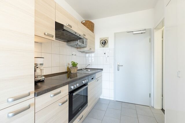 Ferienwohnung in Grömitz - Haus Seebad Ostseeperle Grömitz - Bild 17
