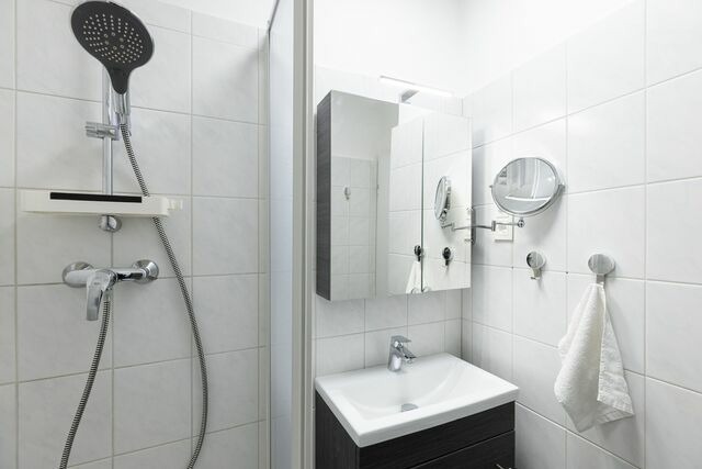 Ferienwohnung in Grömitz - Haus Seebad Ostseeperle Grömitz - Bild 20