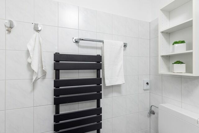 Ferienwohnung in Grömitz - Haus Seebad Ostseeperle Grömitz - Bild 22