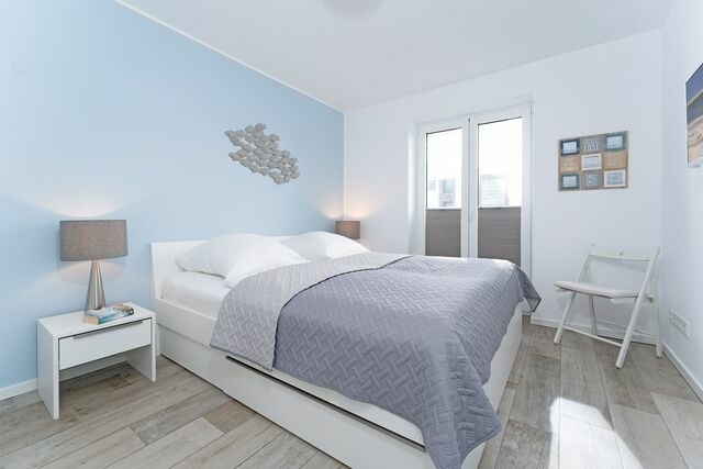 Ferienwohnung in Scharbeutz - Strandallee 100 K&uuml;stenliebe - Bild 3