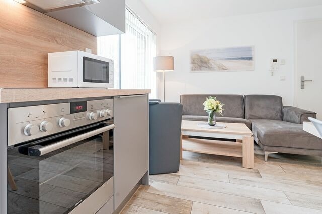 Ferienwohnung in Scharbeutz - Strandallee 100 K&uuml;stenliebe - Bild 12
